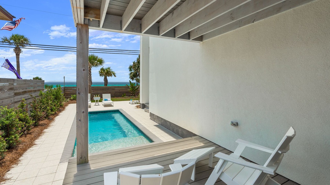 Photo of Outdoor in Bid-a-wee Beach