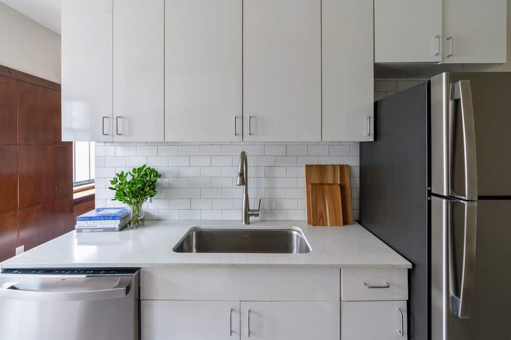 Photo of Kitchen in Downtown Jackson