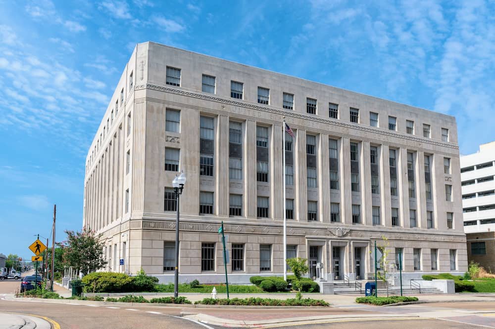 Photo of Outdoor in Downtown Jackson
