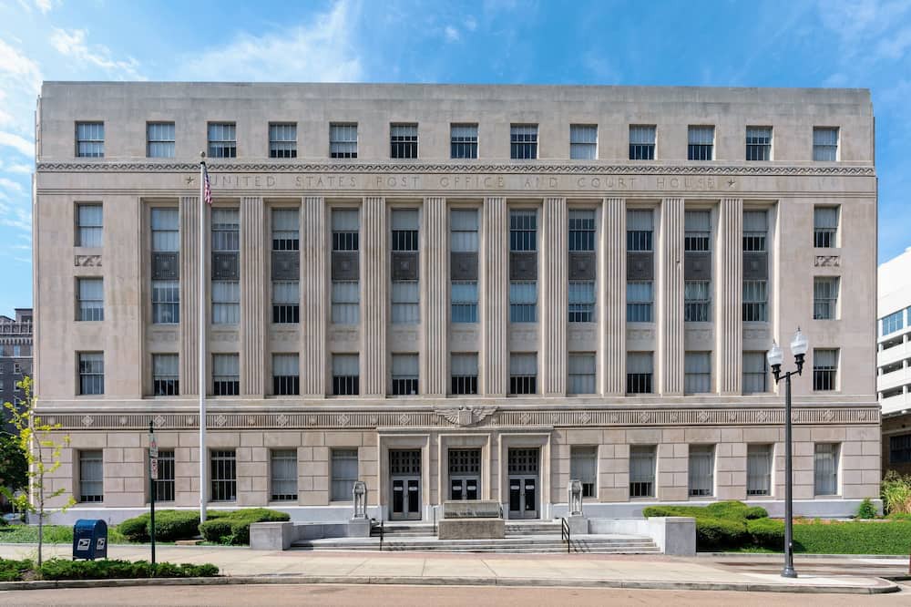 Photo of Outdoor in Downtown Jackson