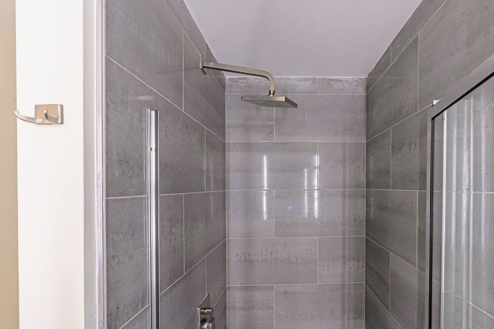 Photo of Bathroom in Downtown Jackson