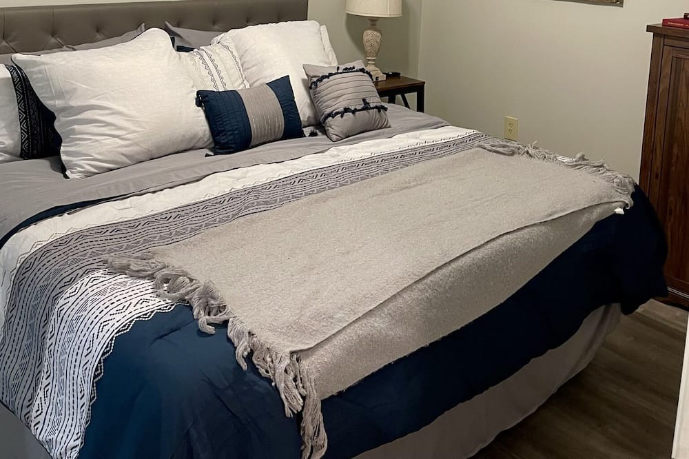 Photo of Bedroom in Capitol Hill