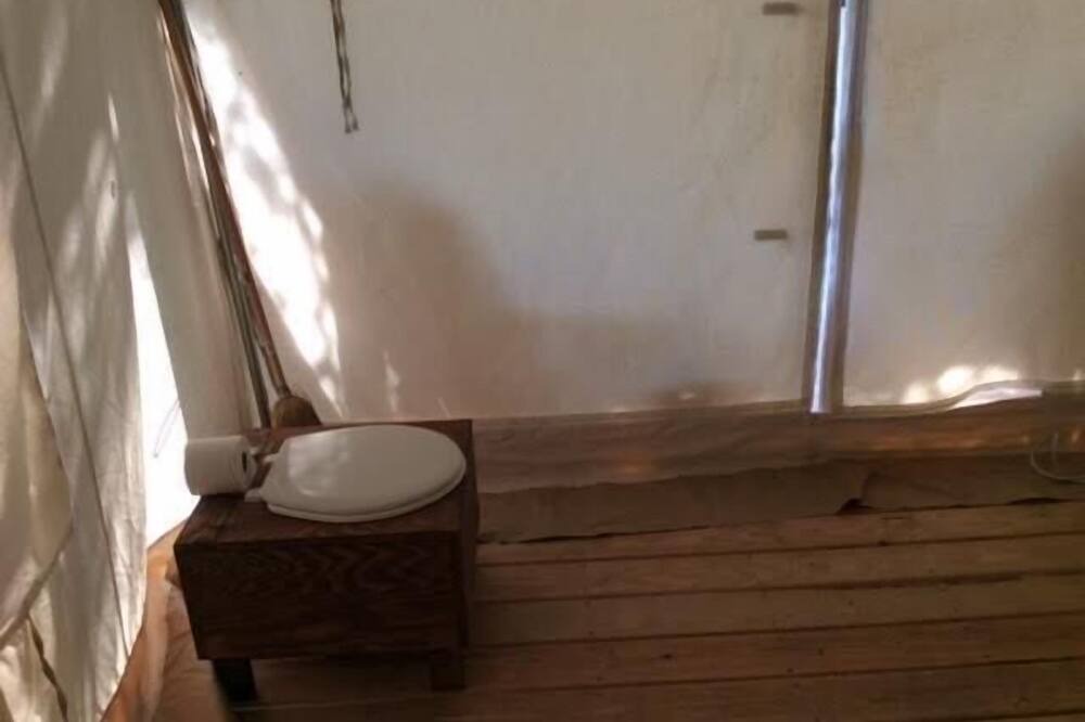 Photo of Bathroom in Bogalusa