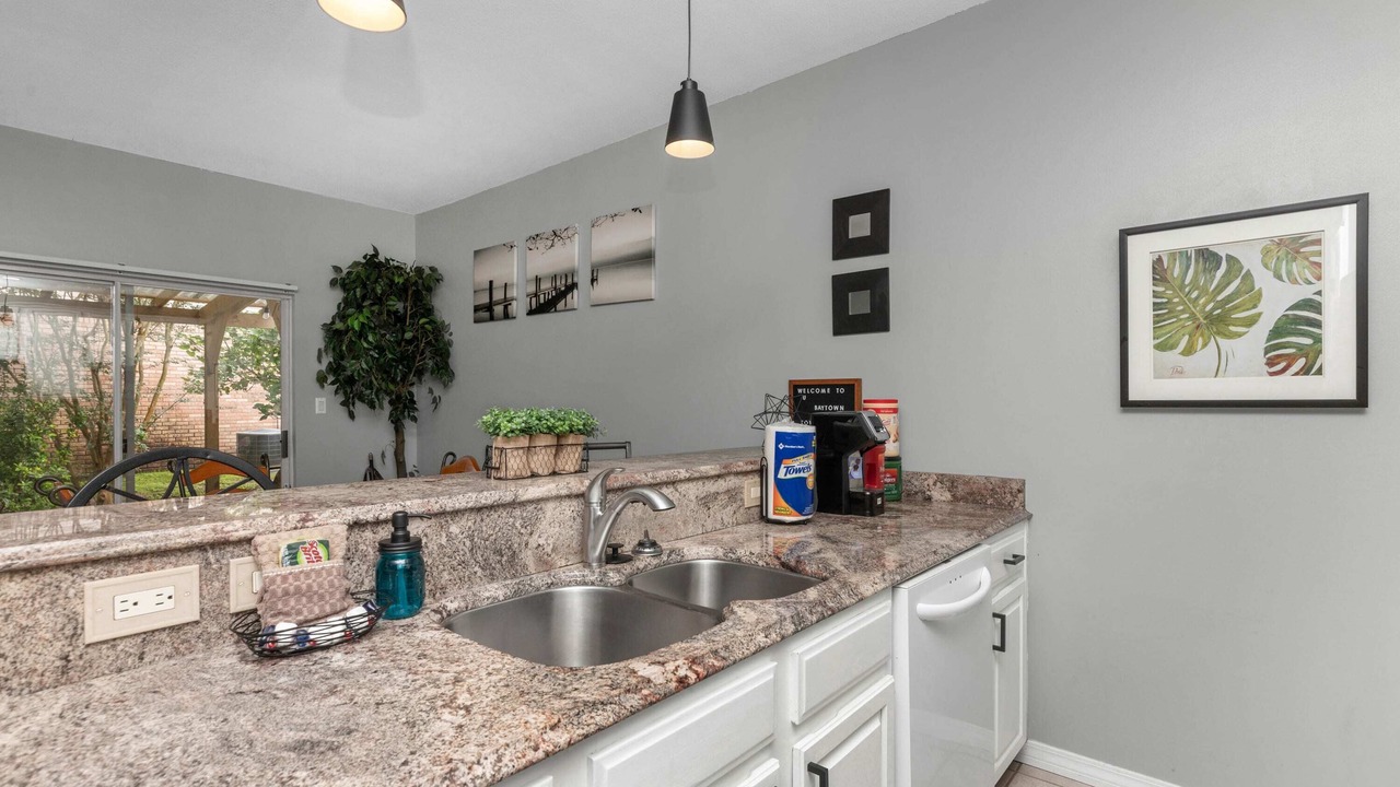 Photo of Kitchen in Ocean City