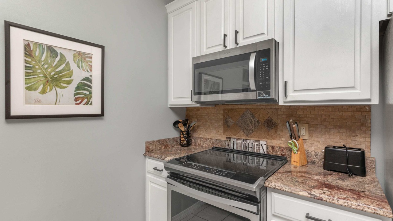 Photo of Kitchen in Ocean City