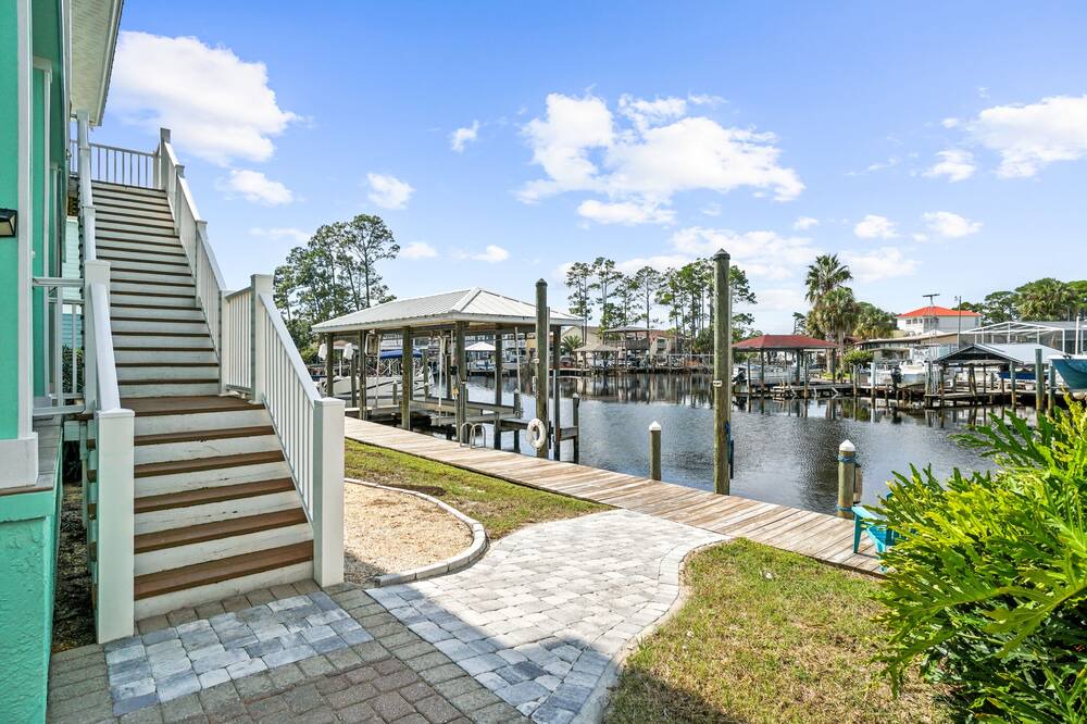Photo of Others in Upper Grand Lagoon