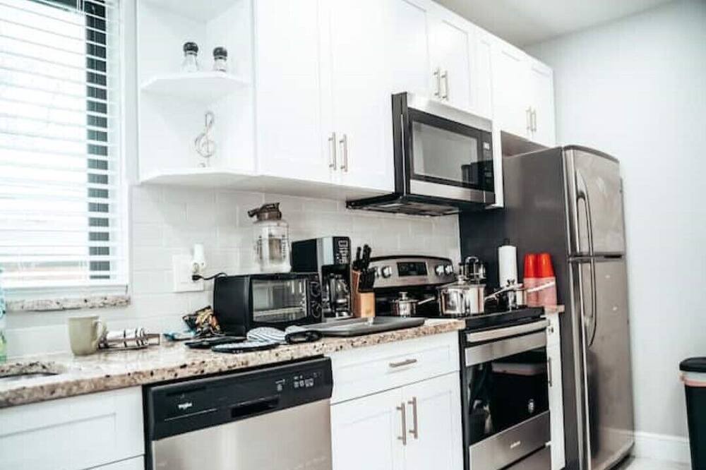 Photo of Kitchen in Flagler Village