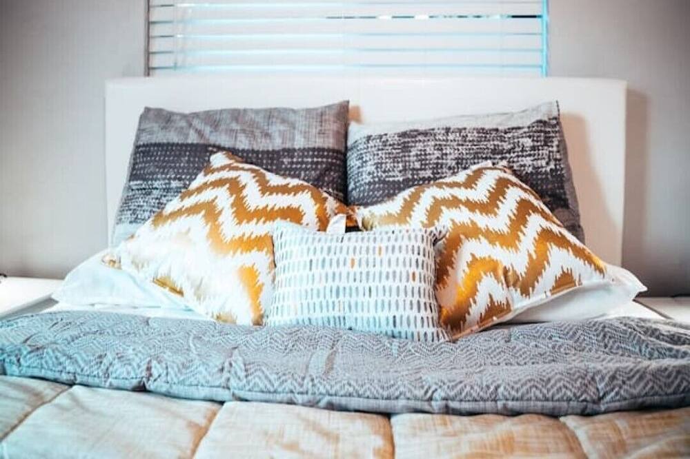 Photo of Bedroom in Flagler Village