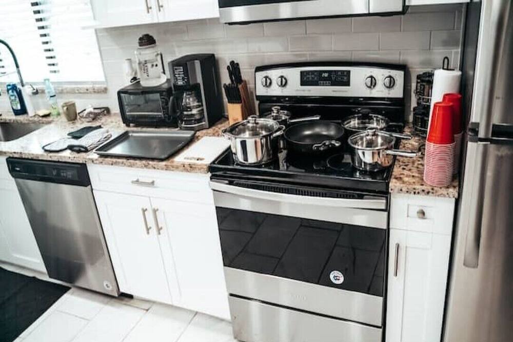 Photo of Kitchen in Flagler Village
