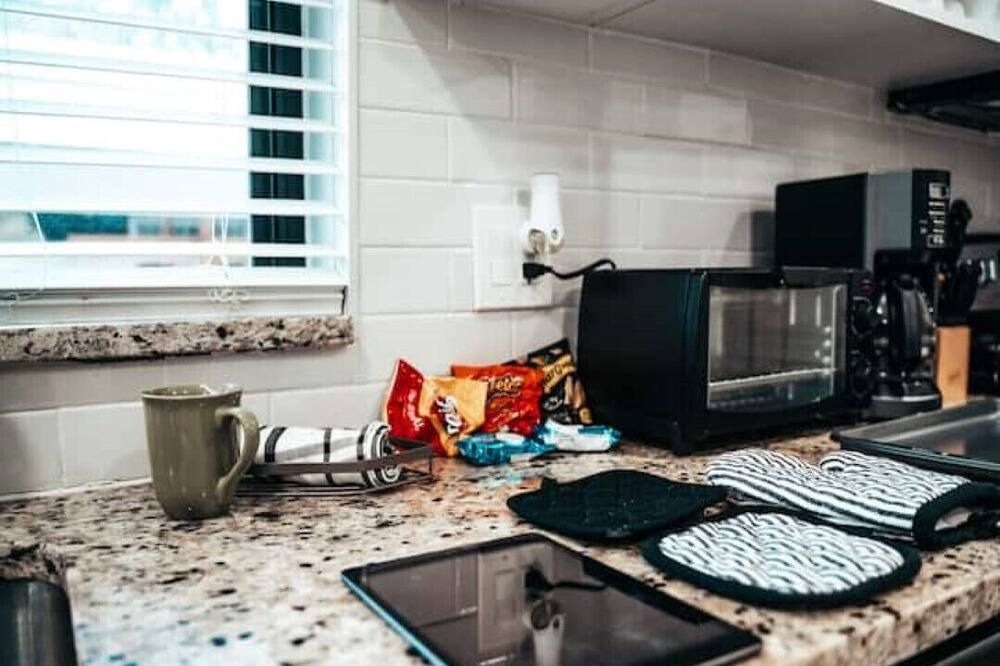 Photo of Kitchen in Flagler Village