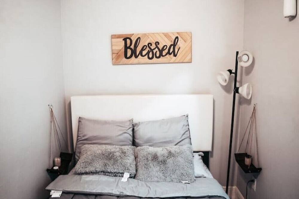 Photo of Bedroom in Flagler Village