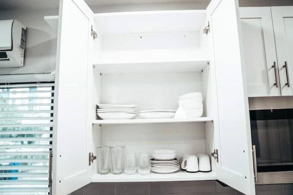 Photo of Kitchen in Flagler Village