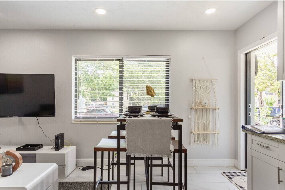 Photo of Kitchen in Flagler Village