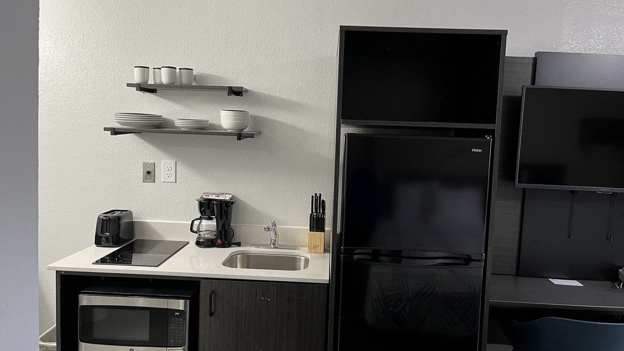 Photo of Kitchen in Bay Minette