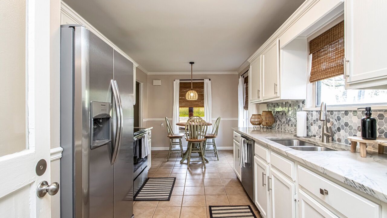 Photo of Kitchen in Hillcrest