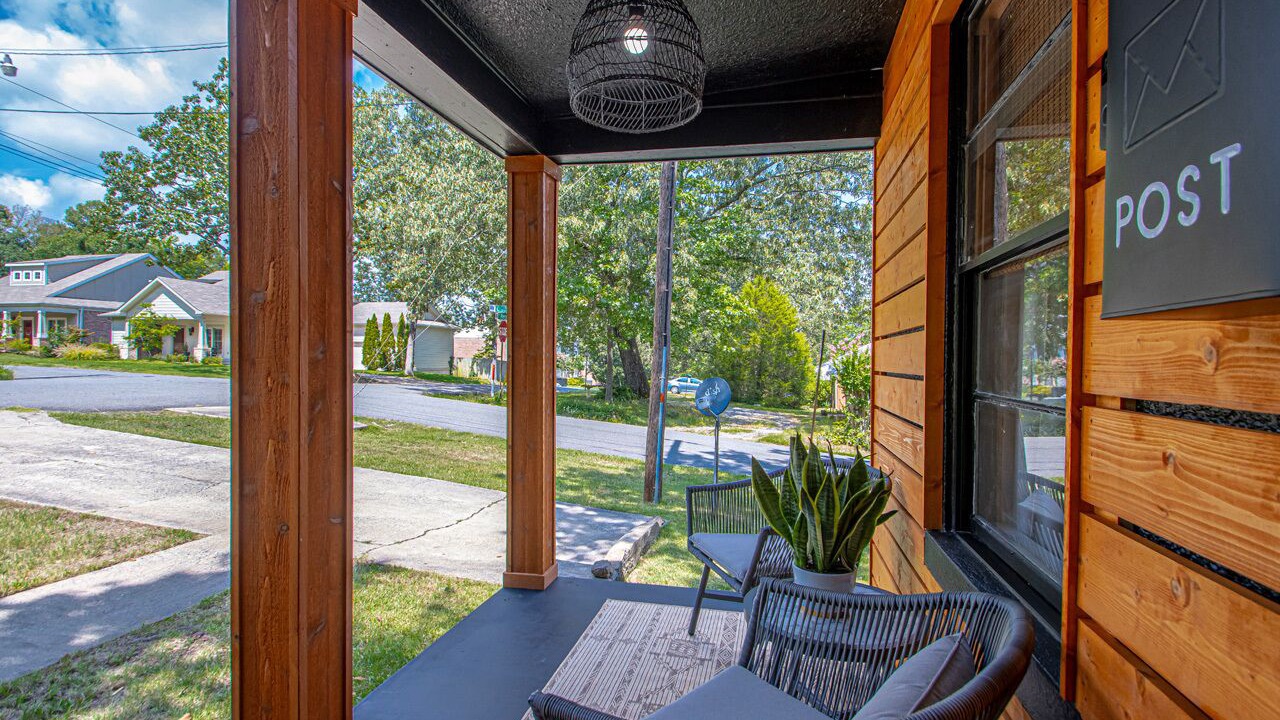 Photo of Outdoor in Hillcrest