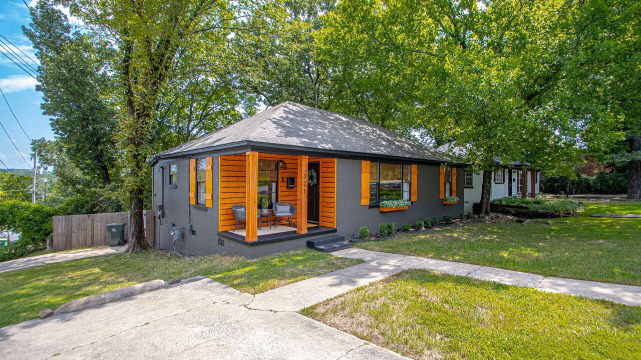 Photo of Outdoor in Hillcrest