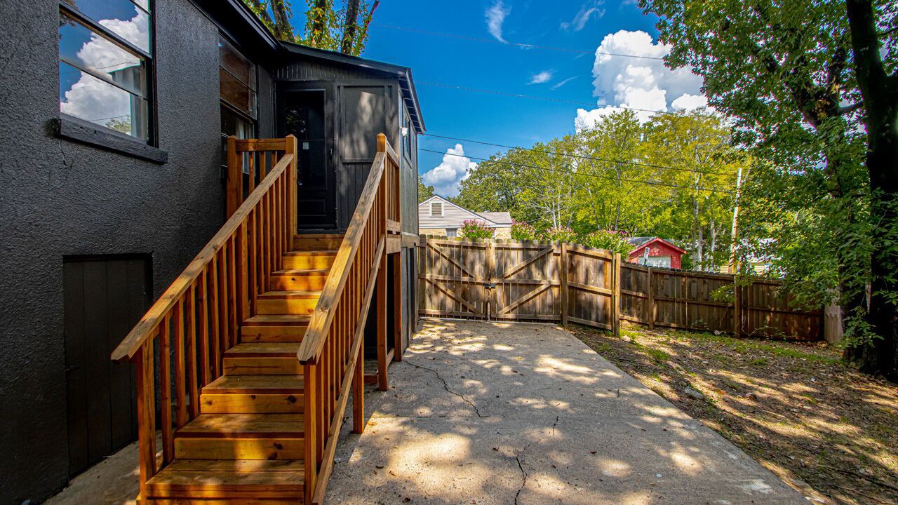 Photo of Outdoor in Hillcrest
