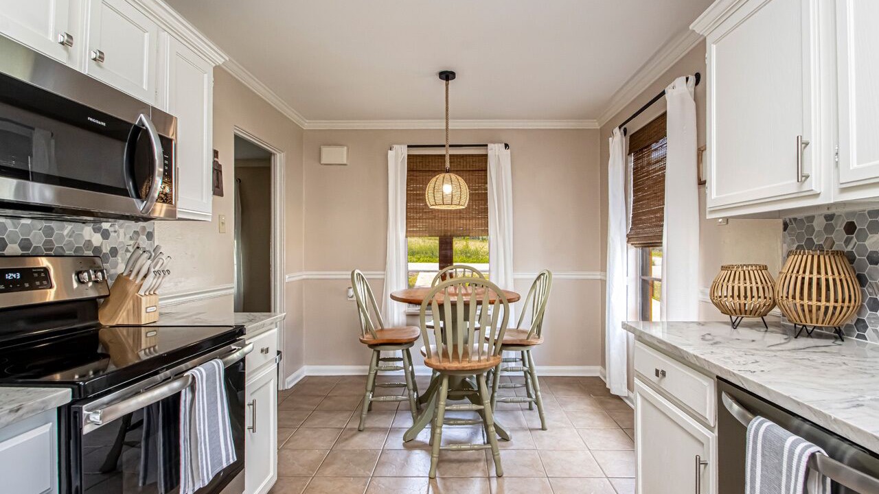 Photo of Kitchen in Hillcrest