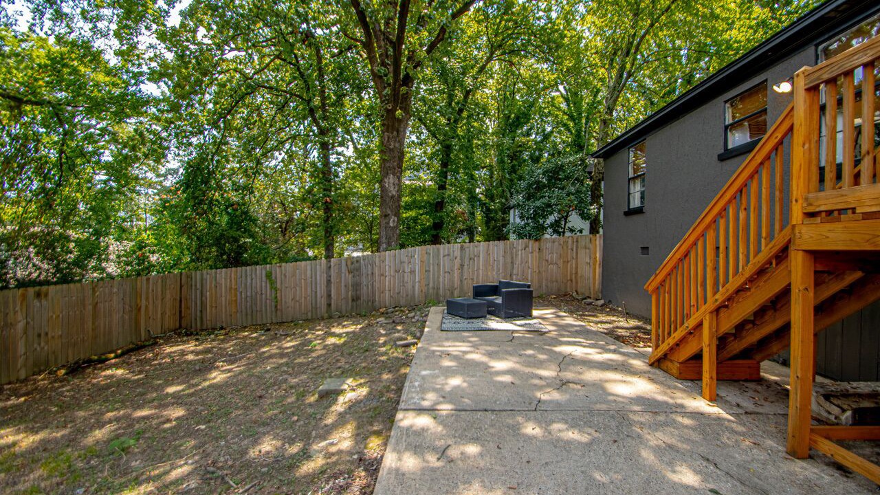 Photo of Outdoor in Hillcrest