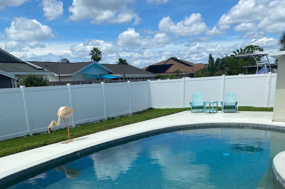 Photo of Outdoor in Ormond Beach