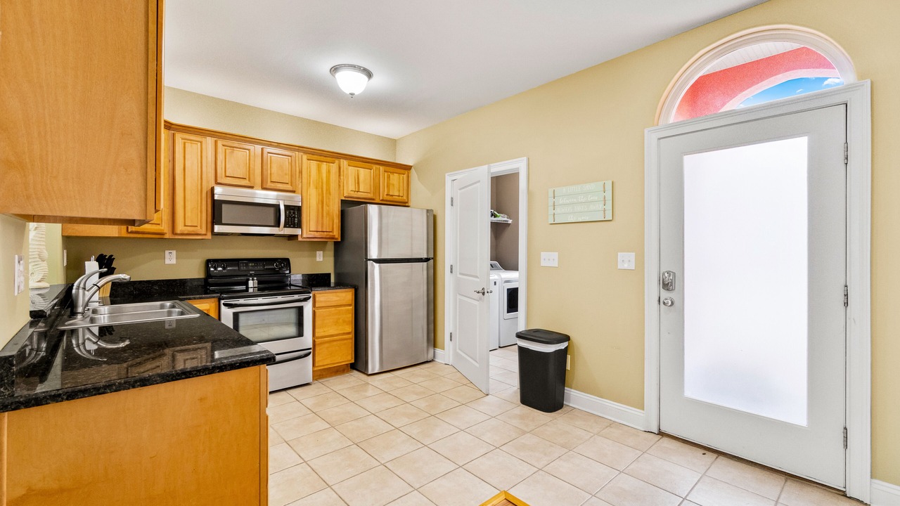 Photo of Kitchen in Sunset Pass