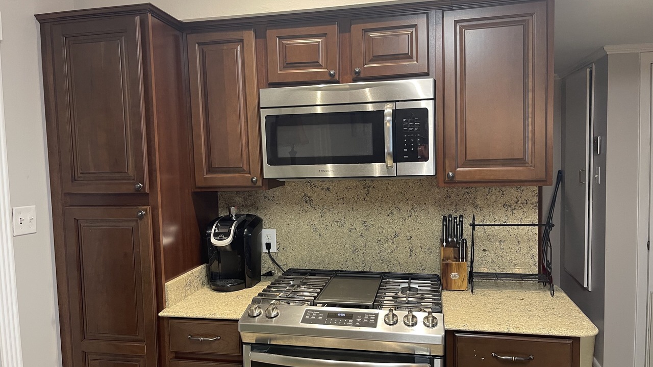 Photo of Kitchen in Lafayette