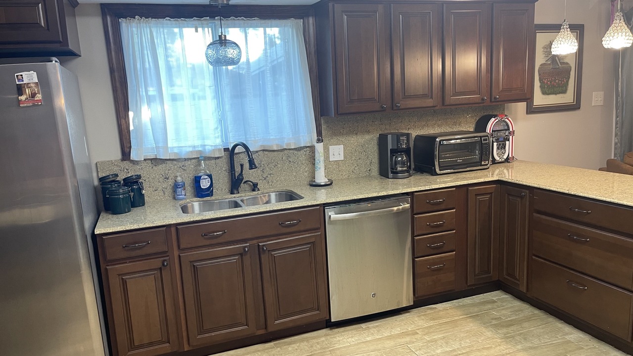 Photo of Kitchen in Lafayette