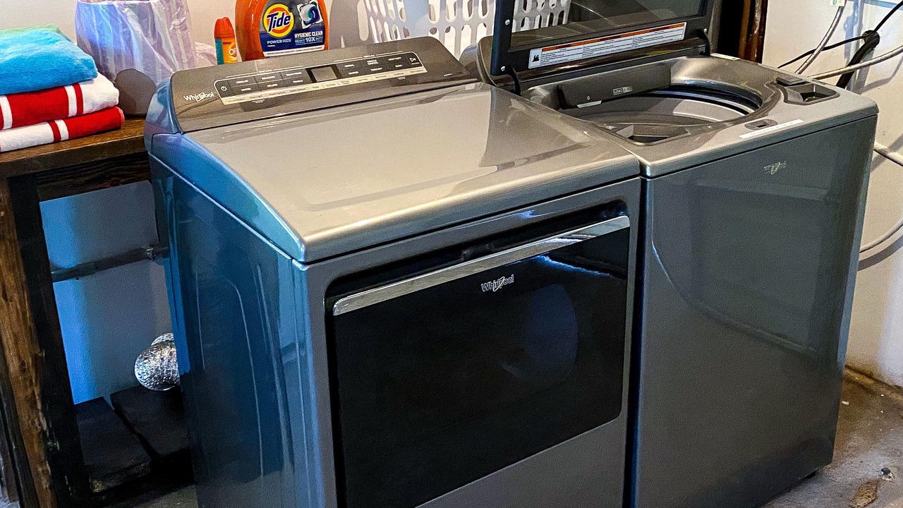 Photo of Kitchen in New Warrington