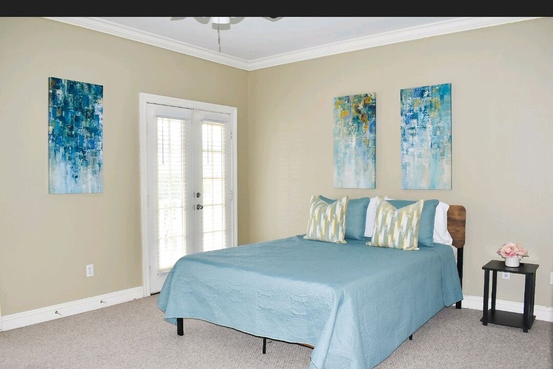 Photo of Bedroom in Highlands - Perkins