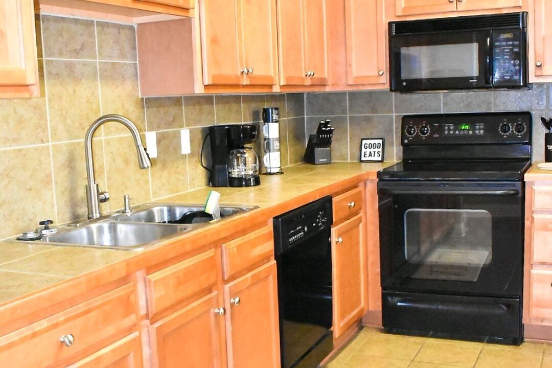 Photo of Kitchen in Highlands - Perkins