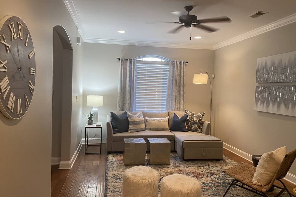 Photo of Livingroom in Oxford