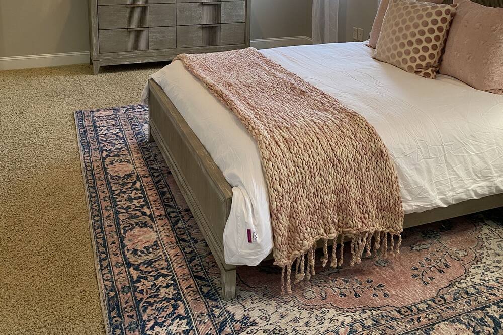 Photo of Bedroom in Oxford