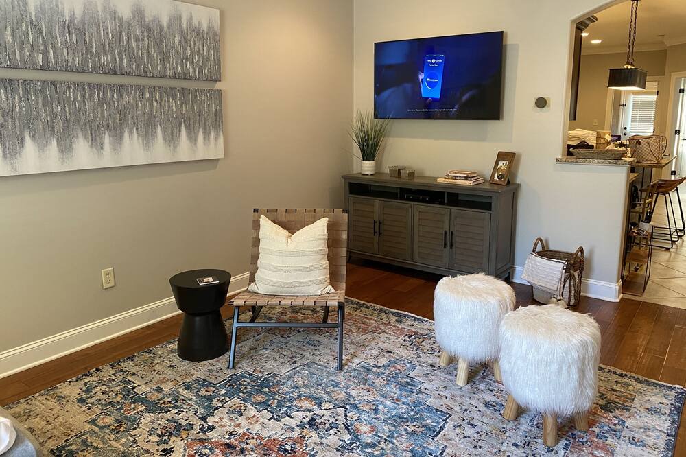Photo of Livingroom in Oxford