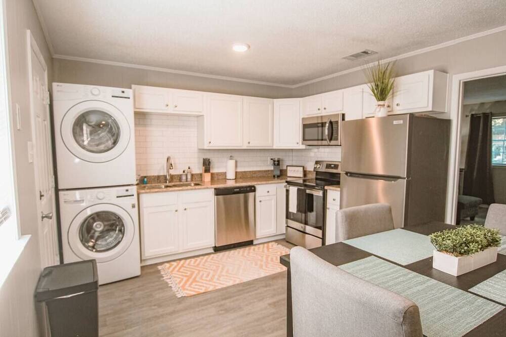 Photo of Kitchen in Washington Square