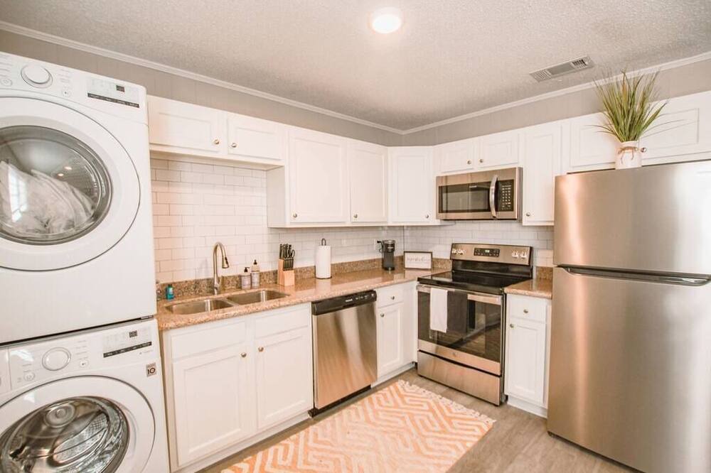 Photo of Kitchen in Washington Square
