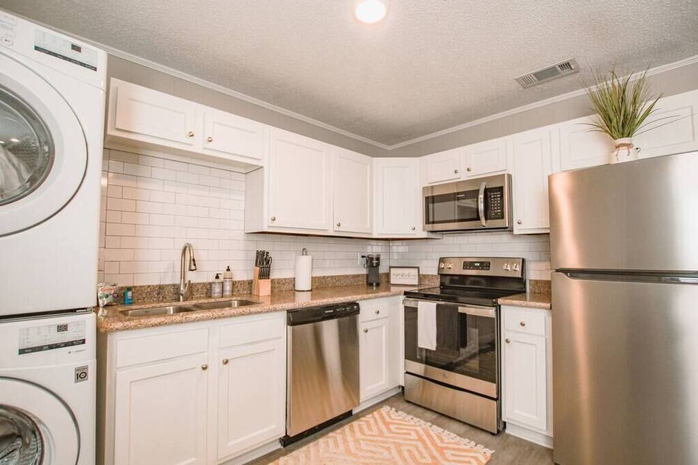 Photo of Kitchen in Washington Square