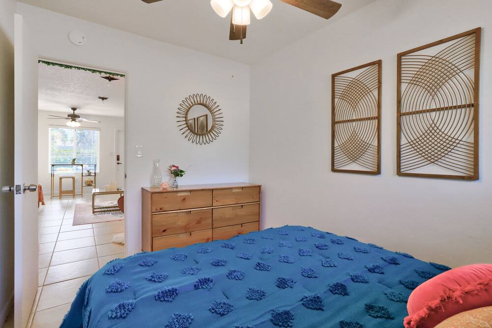 Photo of Bedroom in Mango Groves