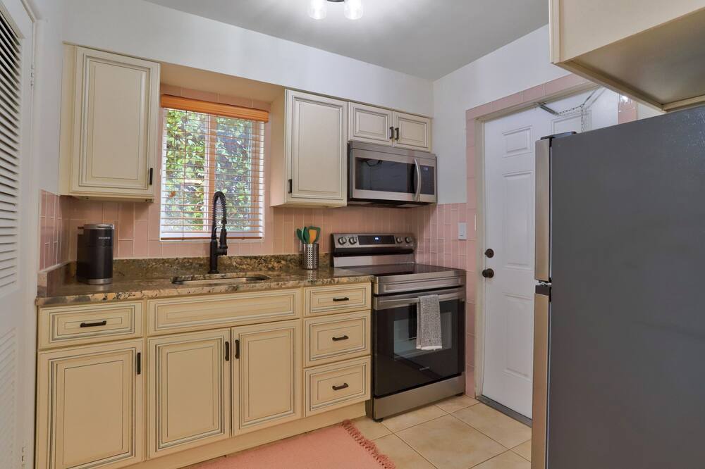 Photo of Kitchen in Mango Groves