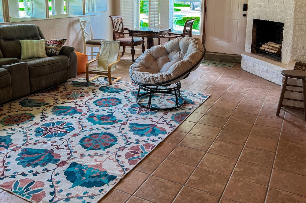 Photo of Livingroom in Wobser Acres