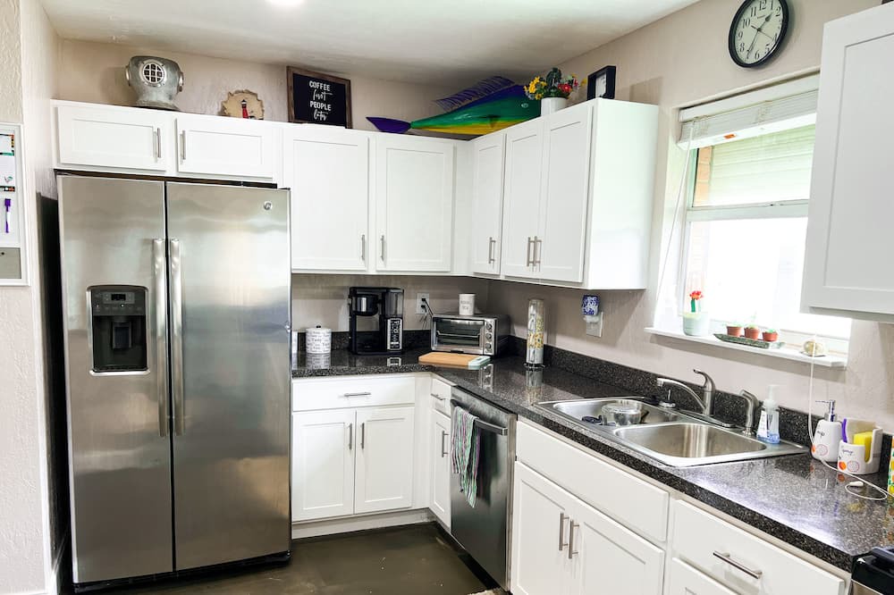 Photo of Kitchen in Wobser Acres