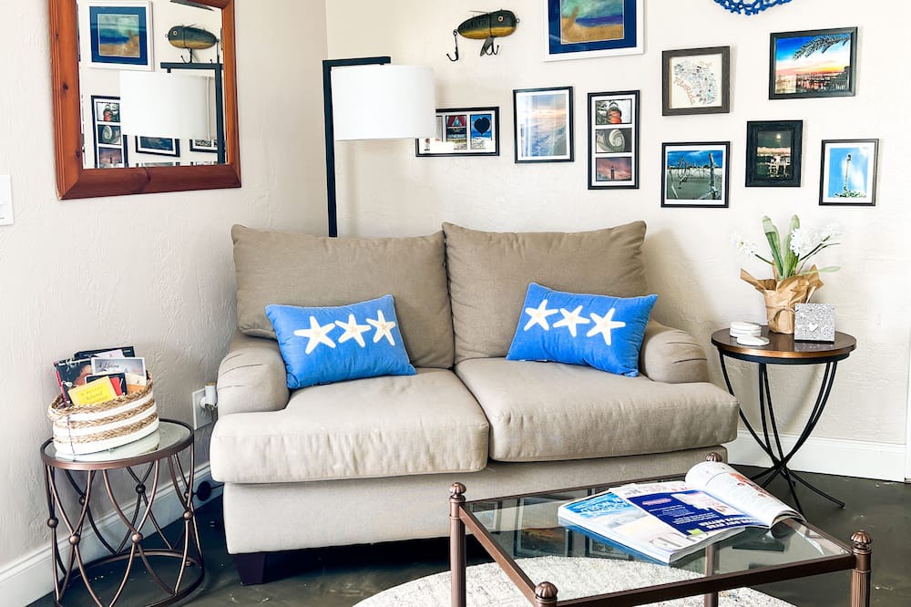 Photo of Livingroom in Wobser Acres