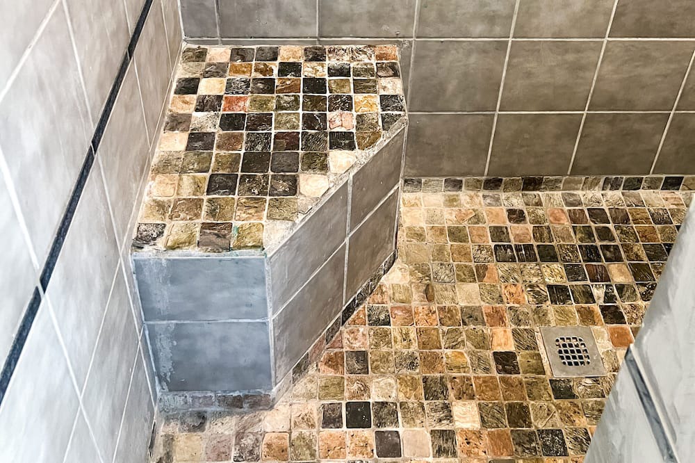 Photo of Bathroom in Wobser Acres