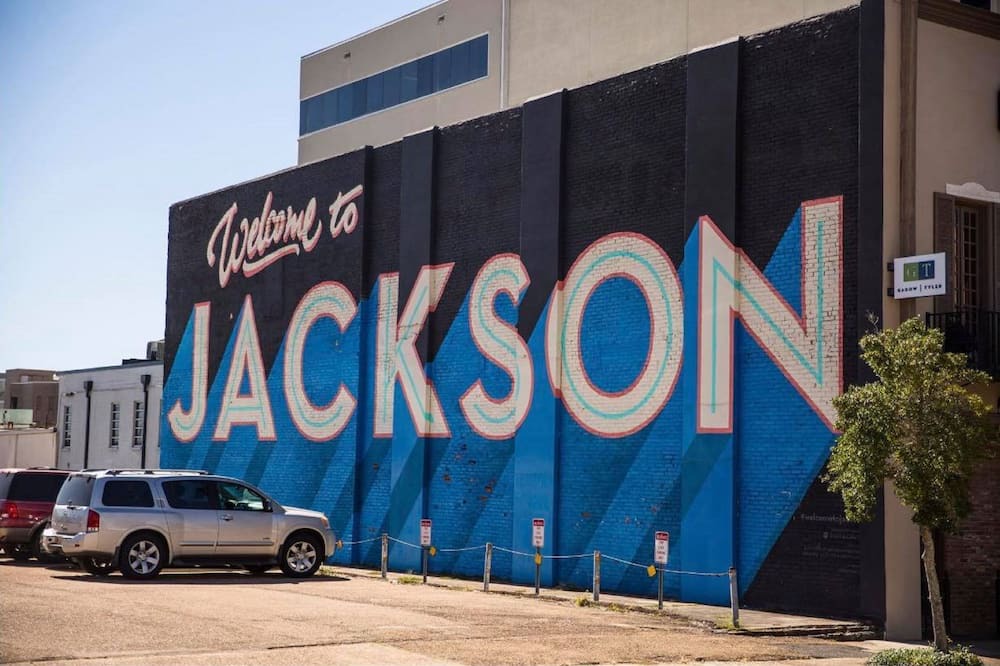Photo of Outdoor in Downtown Jackson