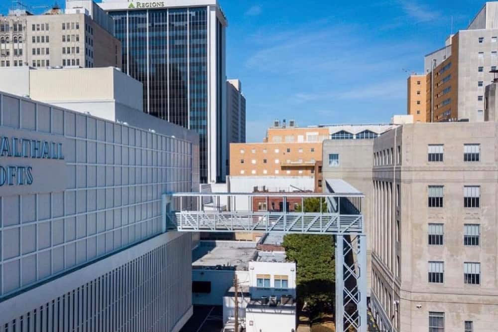 Photo of Outdoor in Downtown Jackson