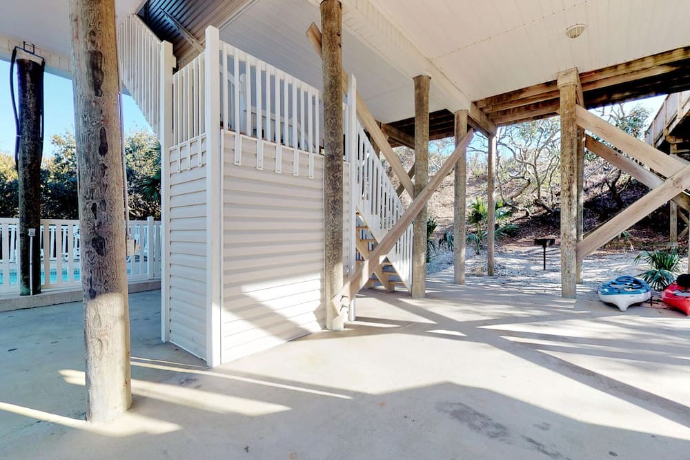 Photo of Others in Sea Palm Village