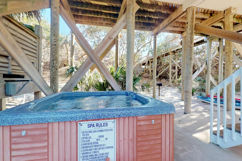 Photo of Others in Sea Palm Village