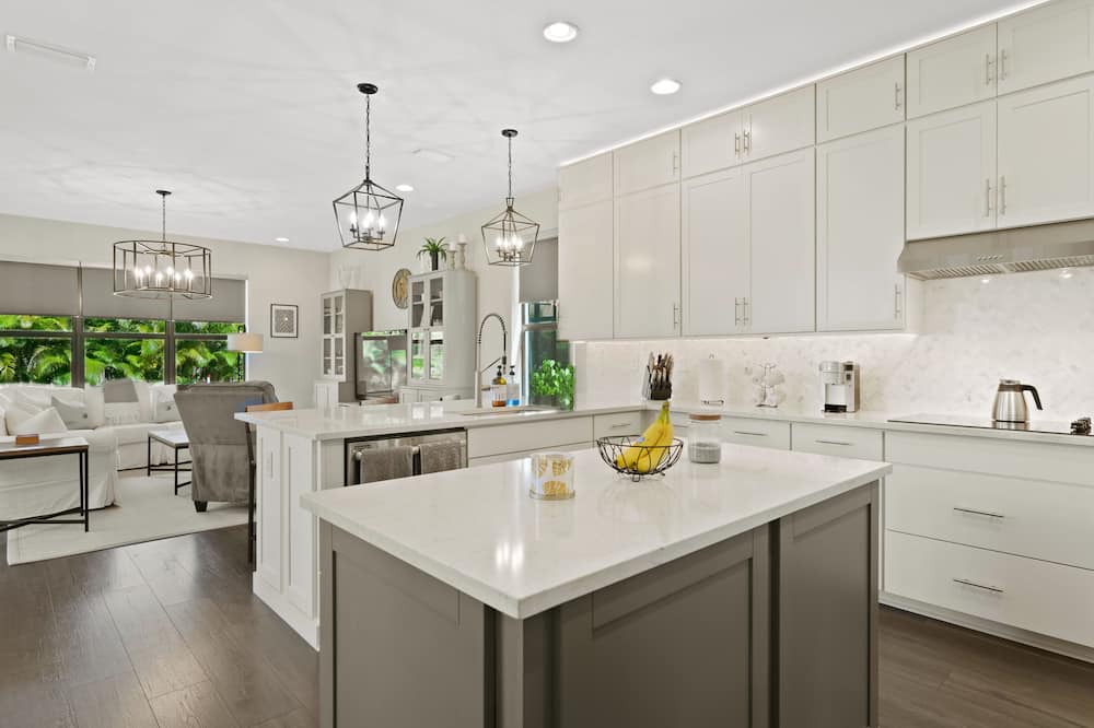 Photo of Kitchen in Arborwood