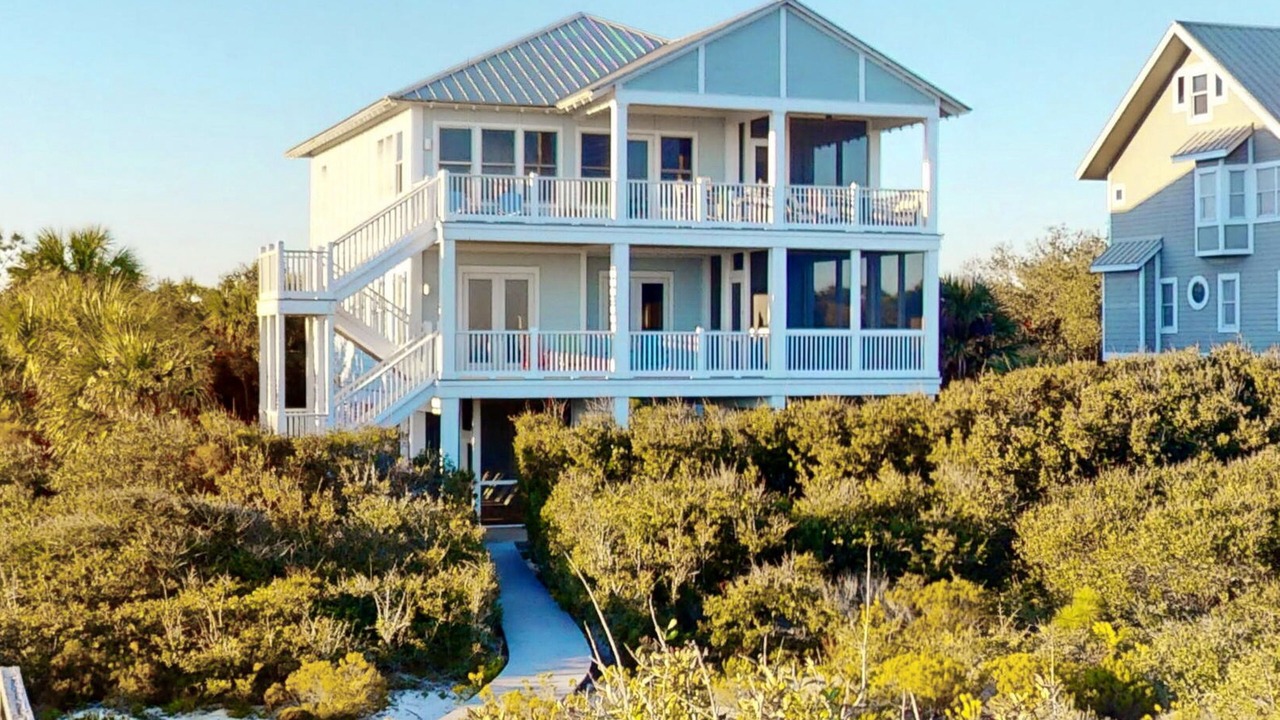 Photo of Outdoor in Sea Palm Village