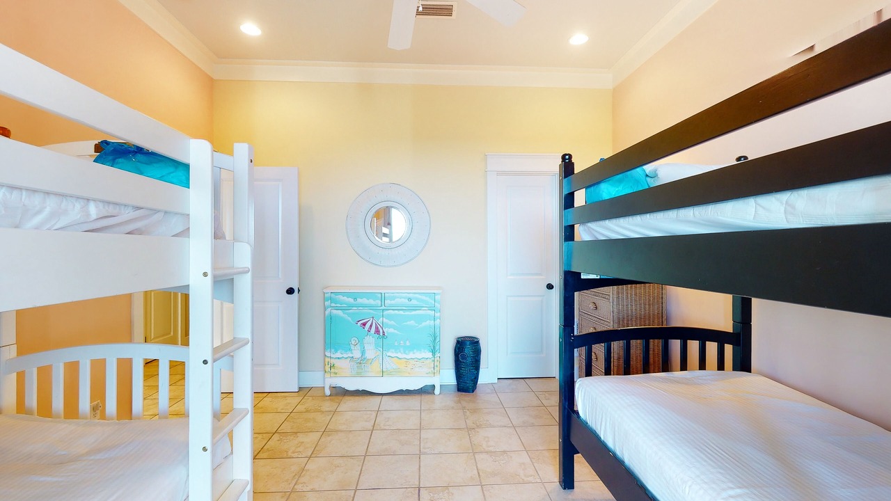 Photo of Bedroom in Sea Palm Village